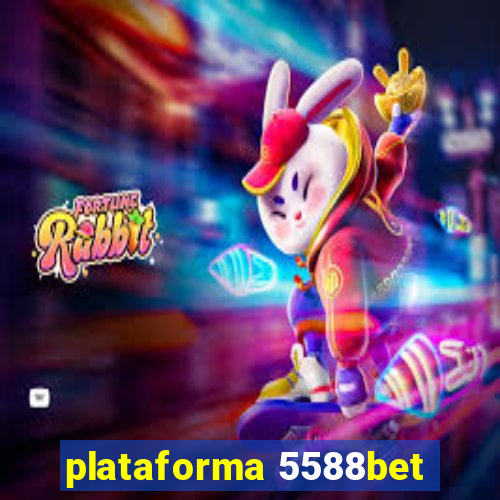 plataforma 5588bet